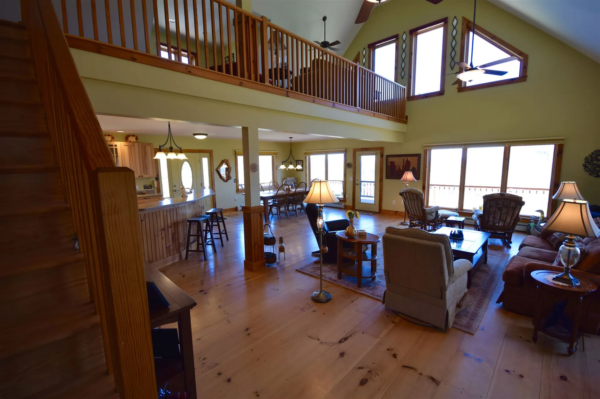 275 Lilac Knoll Richmond VT 05477