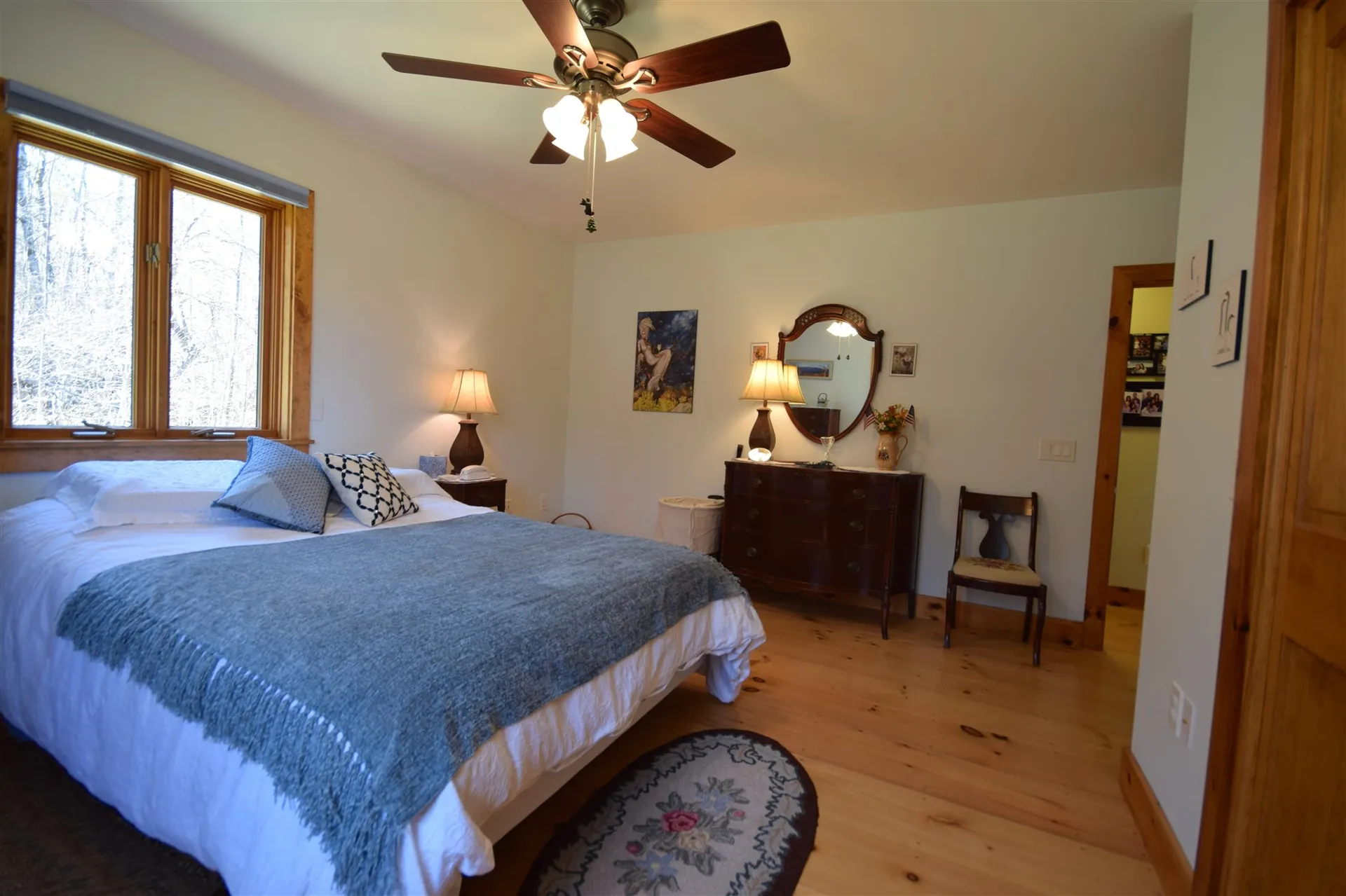 275 Lilac Knoll Richmond VT 05477