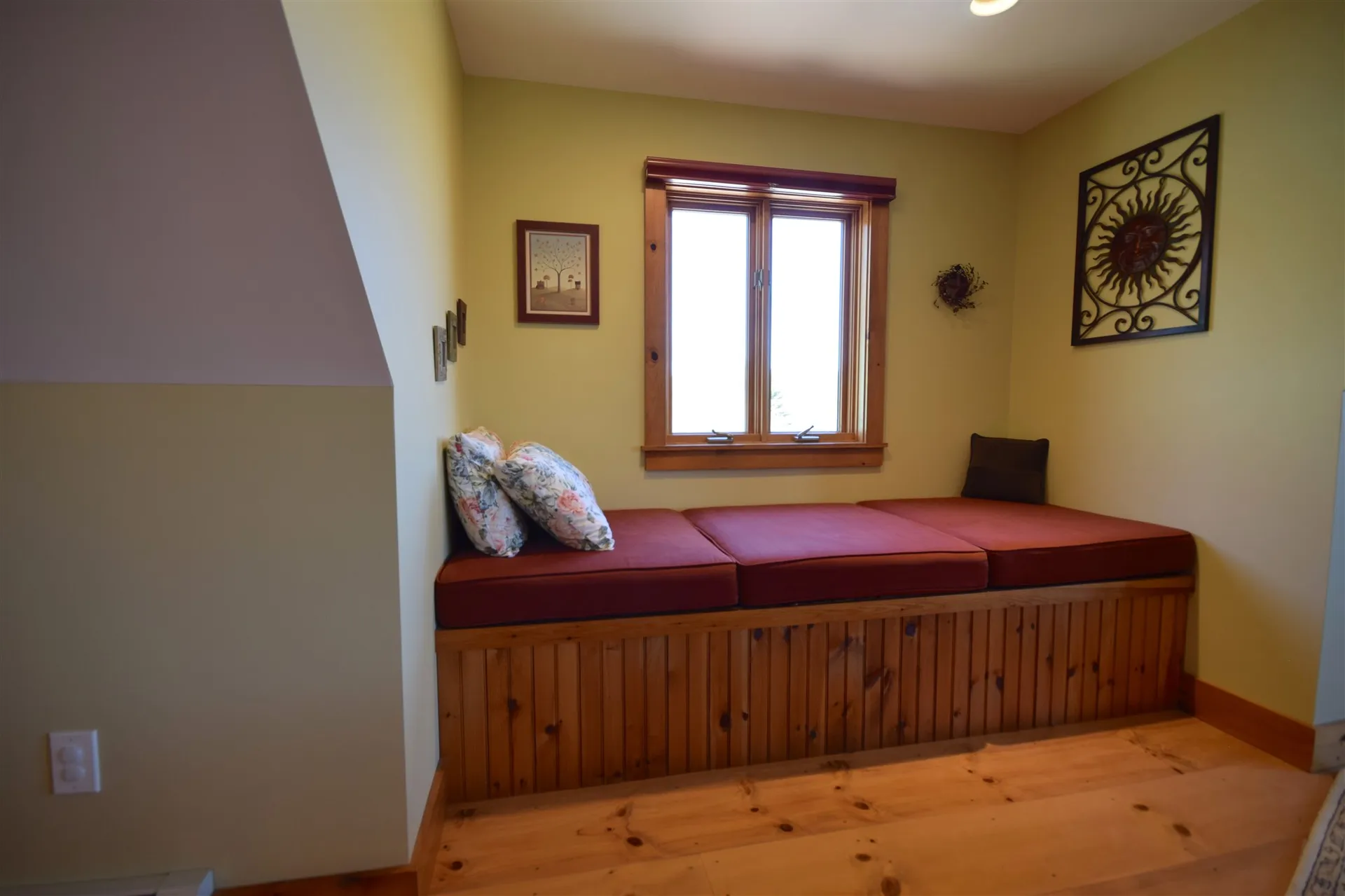 275 Lilac Knoll Richmond VT 05477