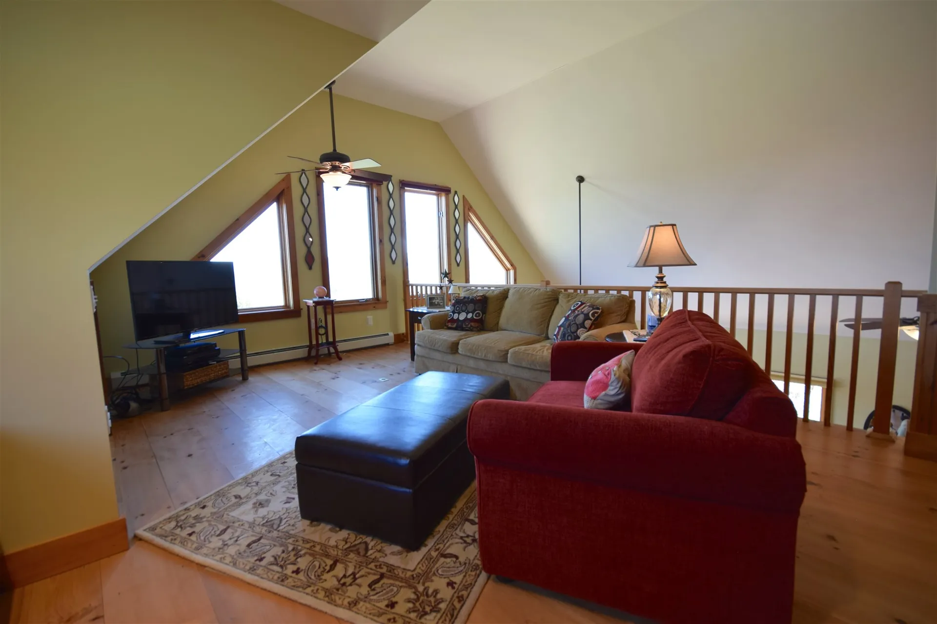 275 Lilac Knoll Richmond VT 05477