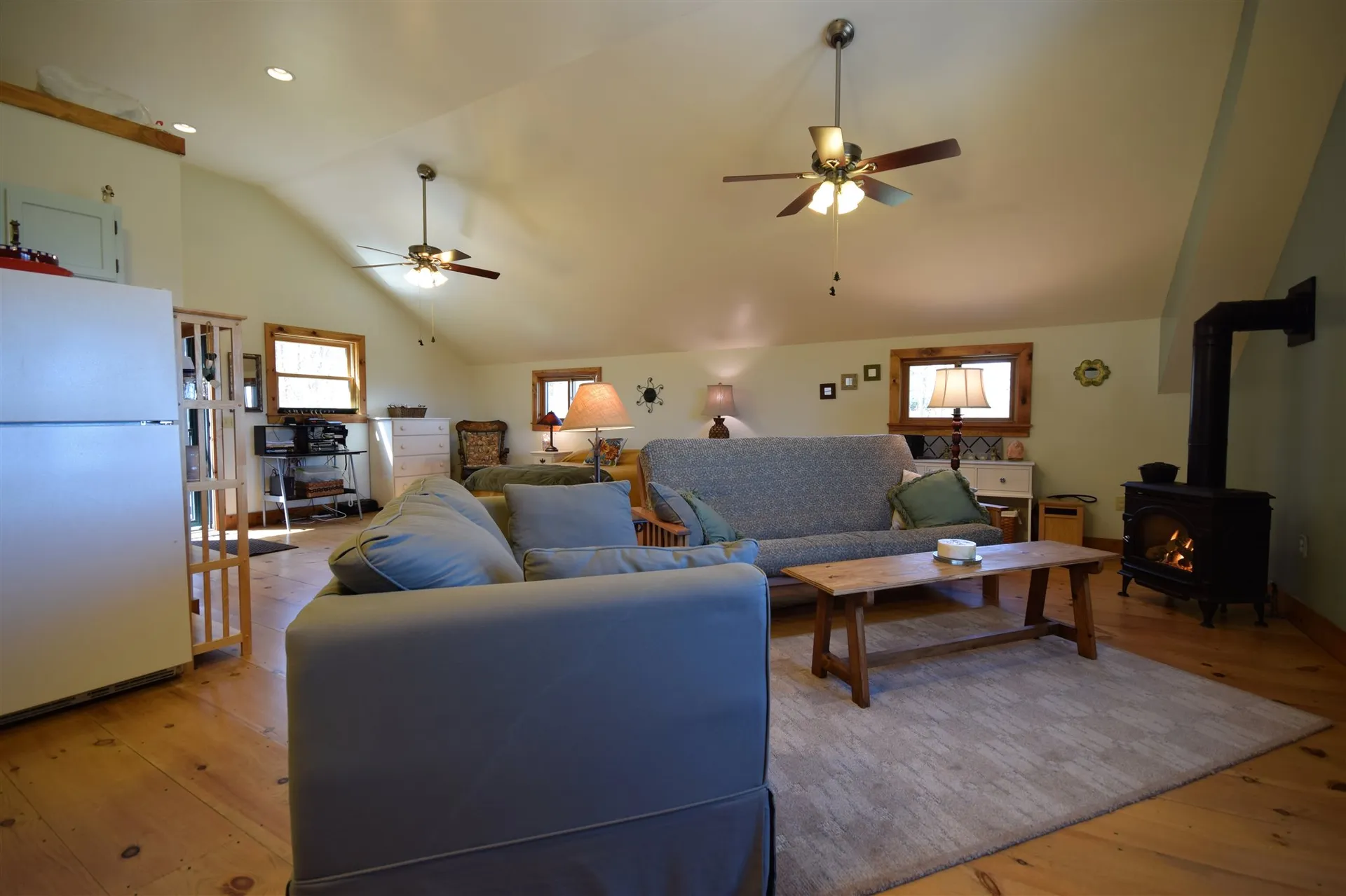 275 Lilac Knoll Richmond VT 05477