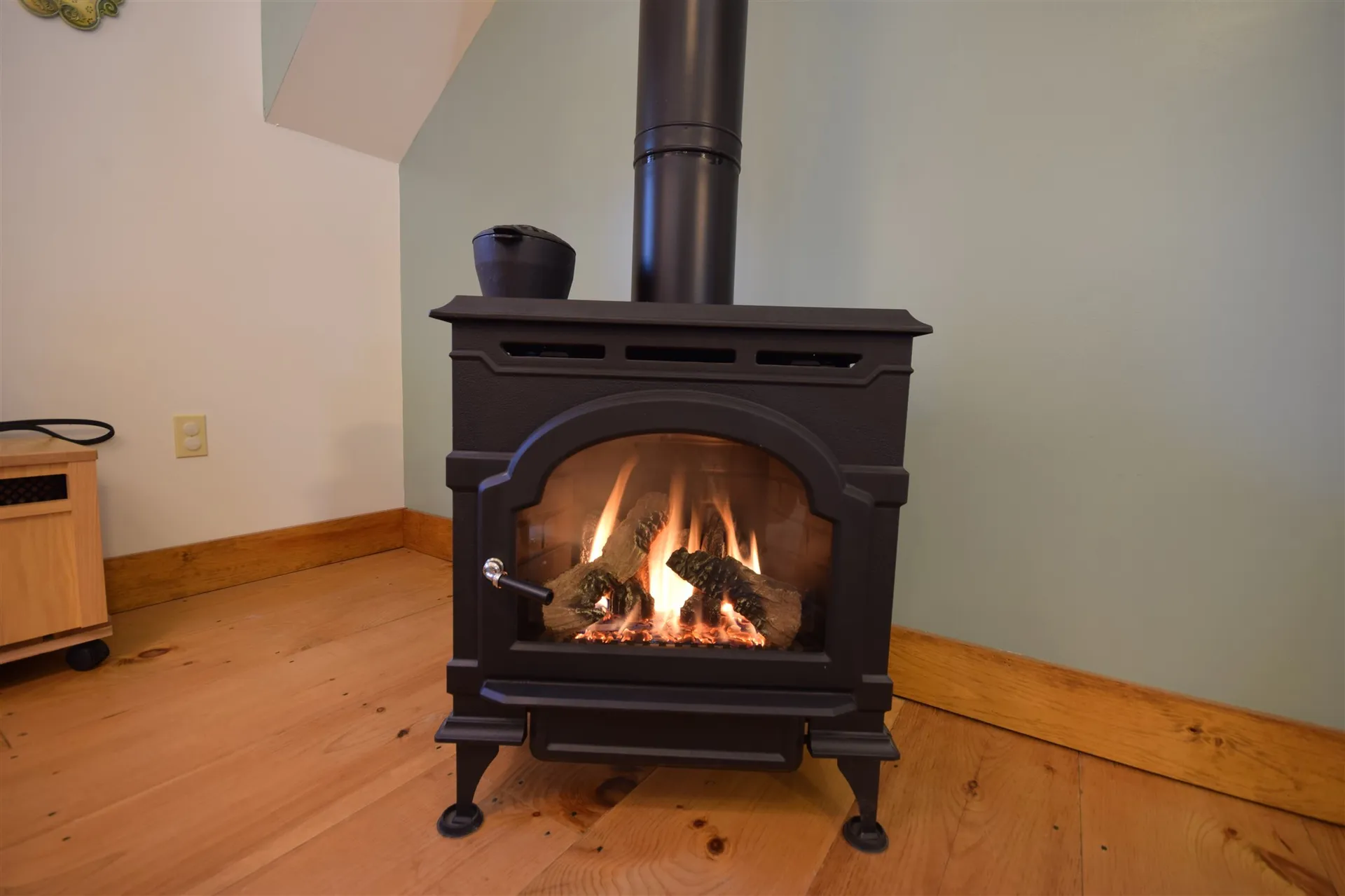 275 Lilac Knoll Richmond VT 05477