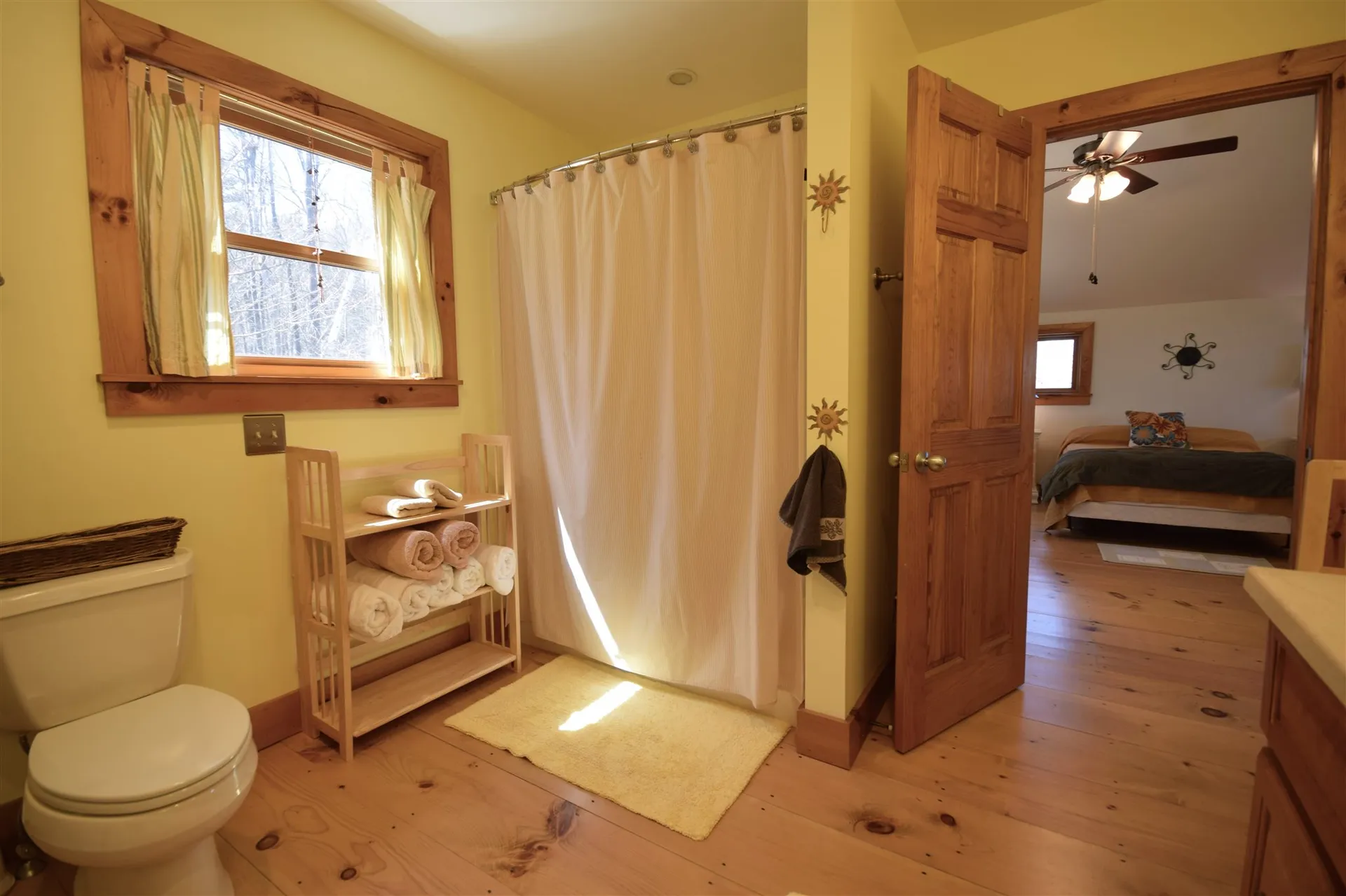 275 Lilac Knoll Richmond VT 05477