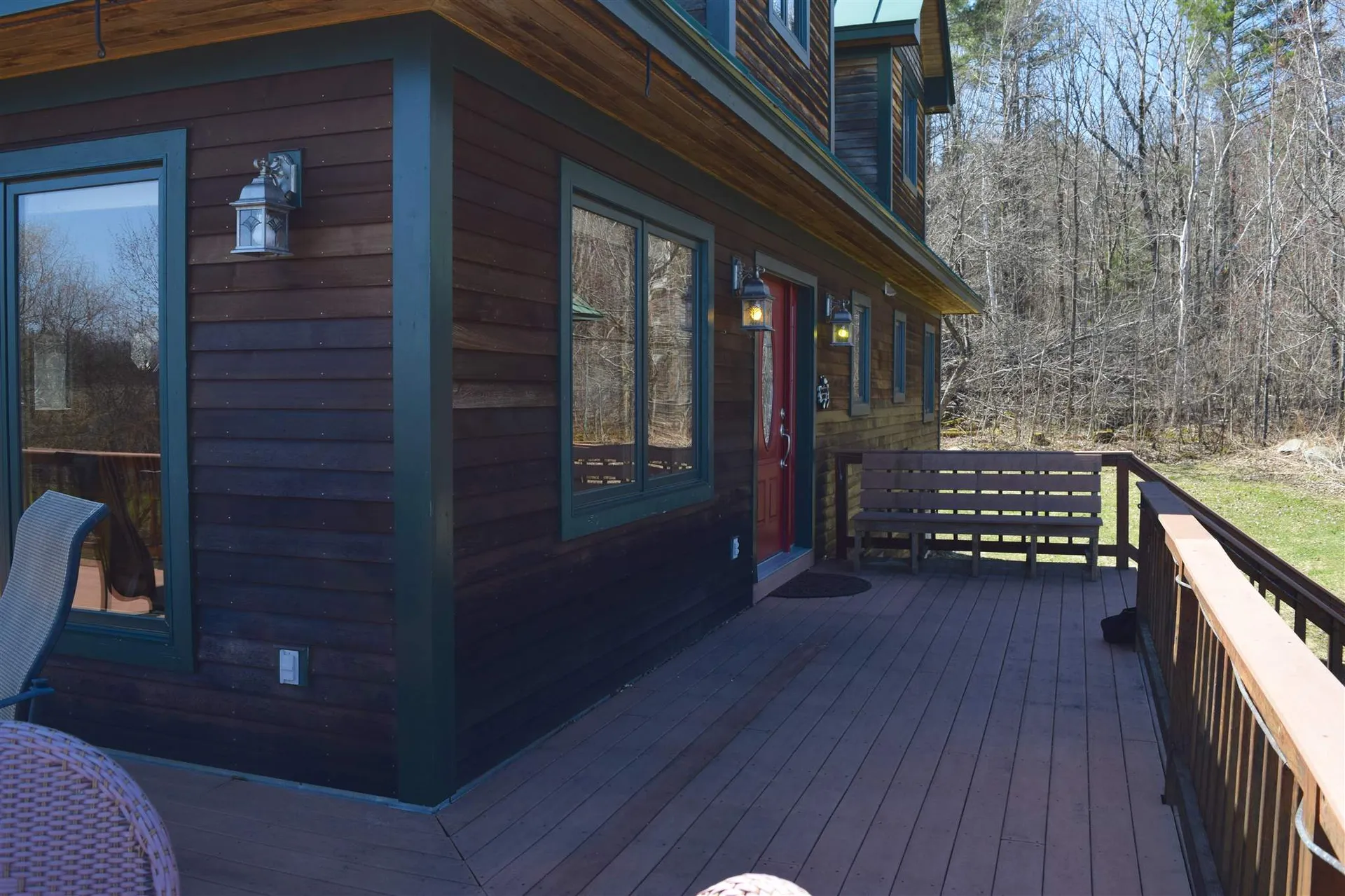 275 Lilac Knoll Richmond VT 05477
