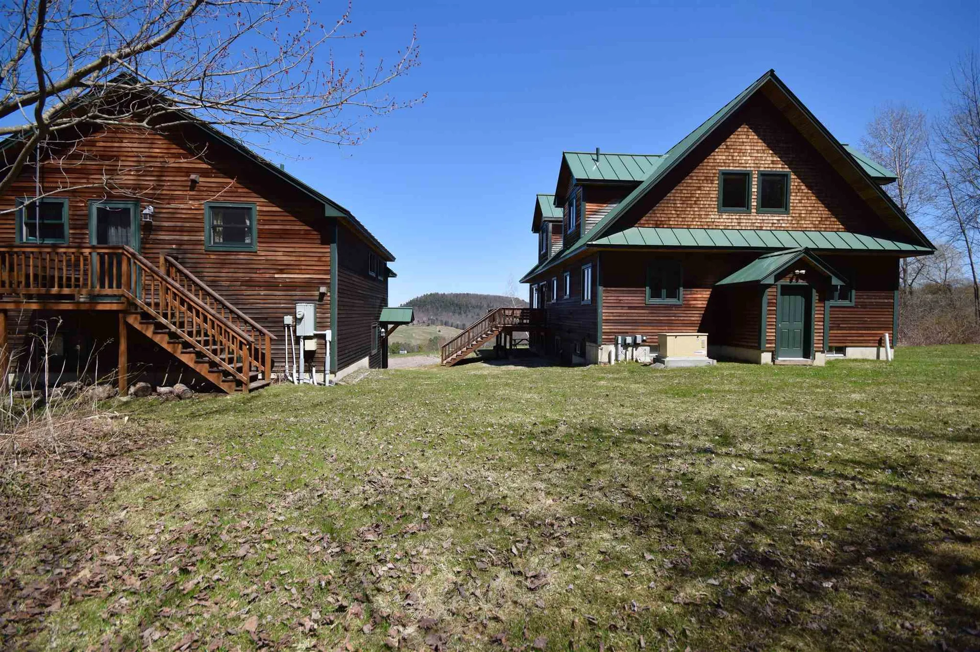 275 Lilac Knoll Richmond VT 05477