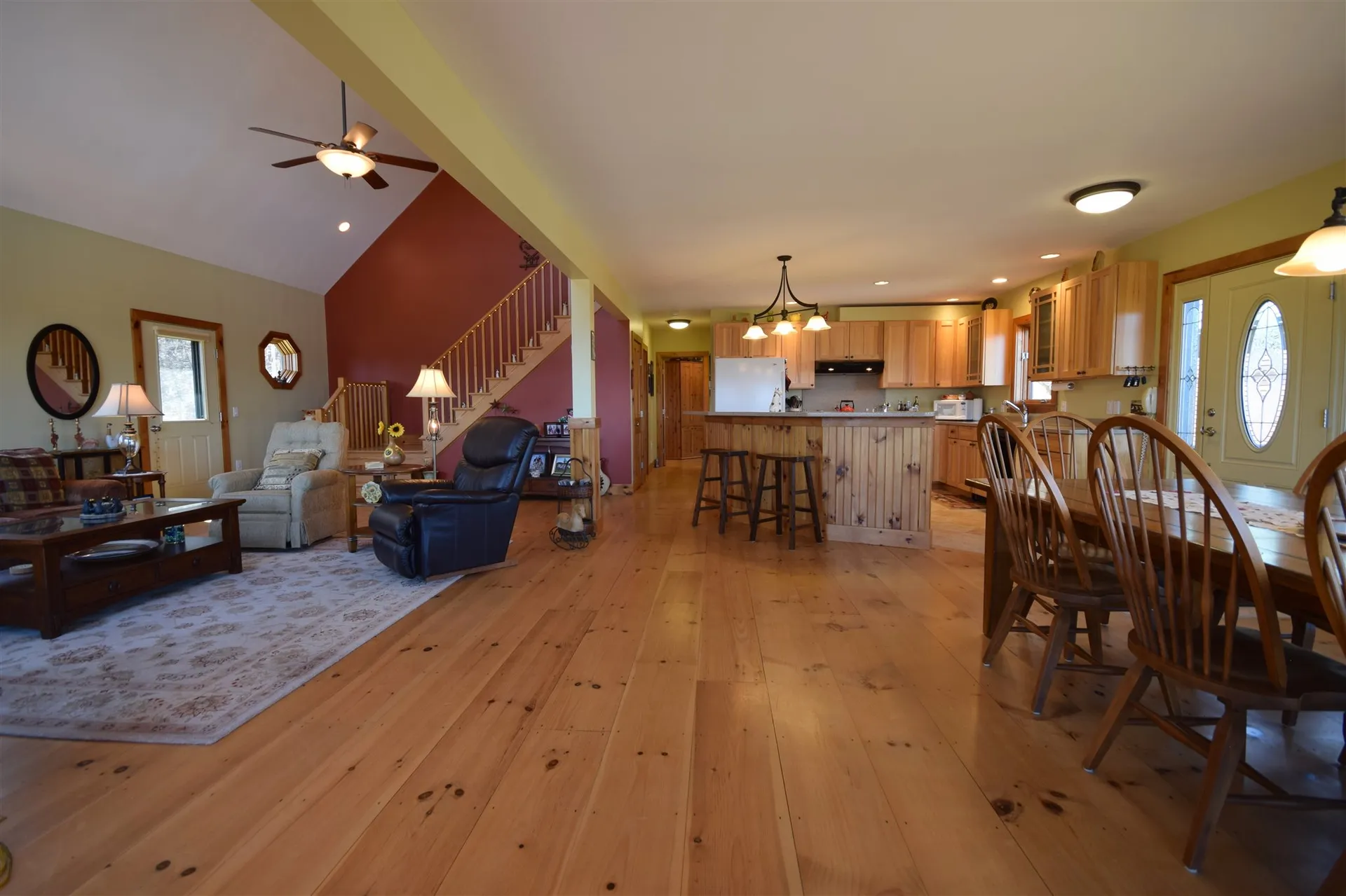 275 Lilac Knoll Richmond VT 05477