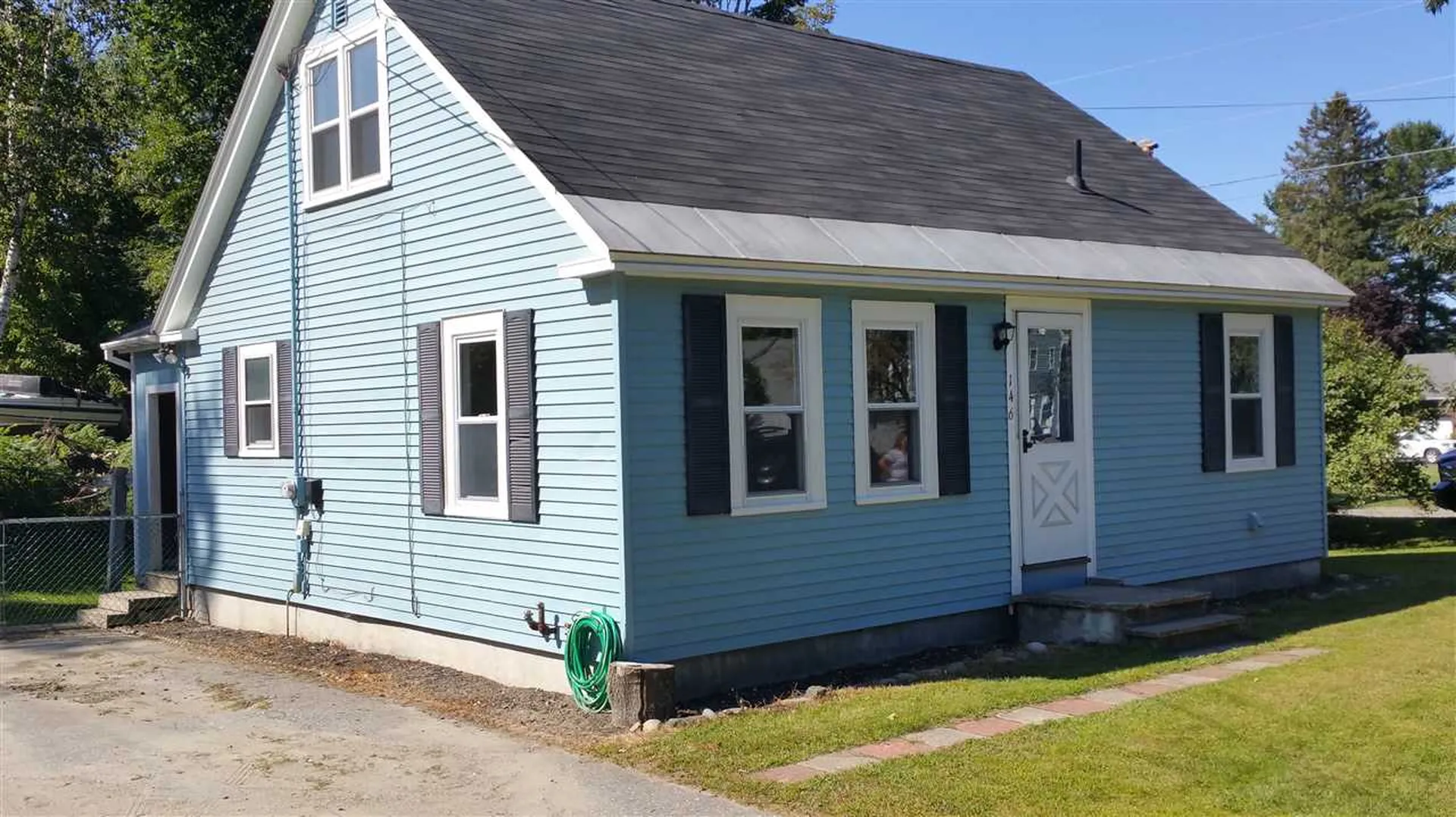 146 Savageville Road Lisbon NH 03585