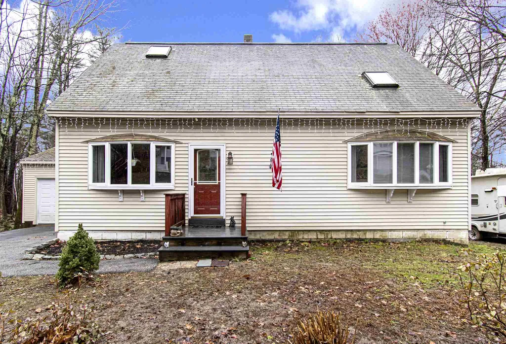 548 Sixth Street Dover NH 03820