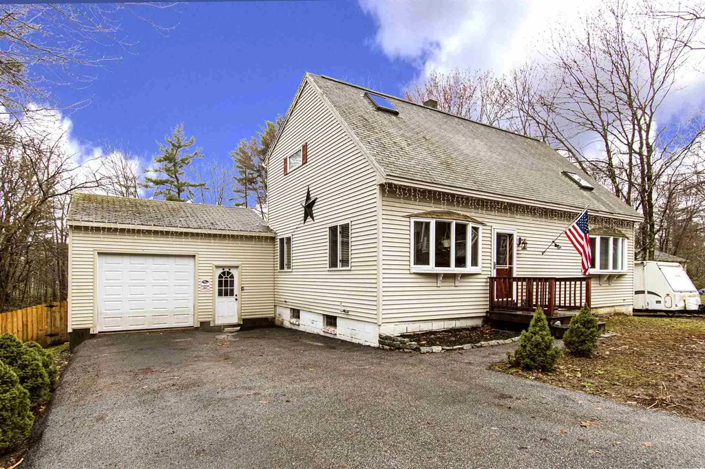 548 Sixth Street Dover NH 03820