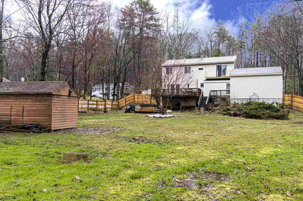 548 Sixth Street Dover NH 03820