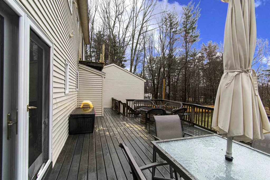 548 Sixth Street Dover NH 03820