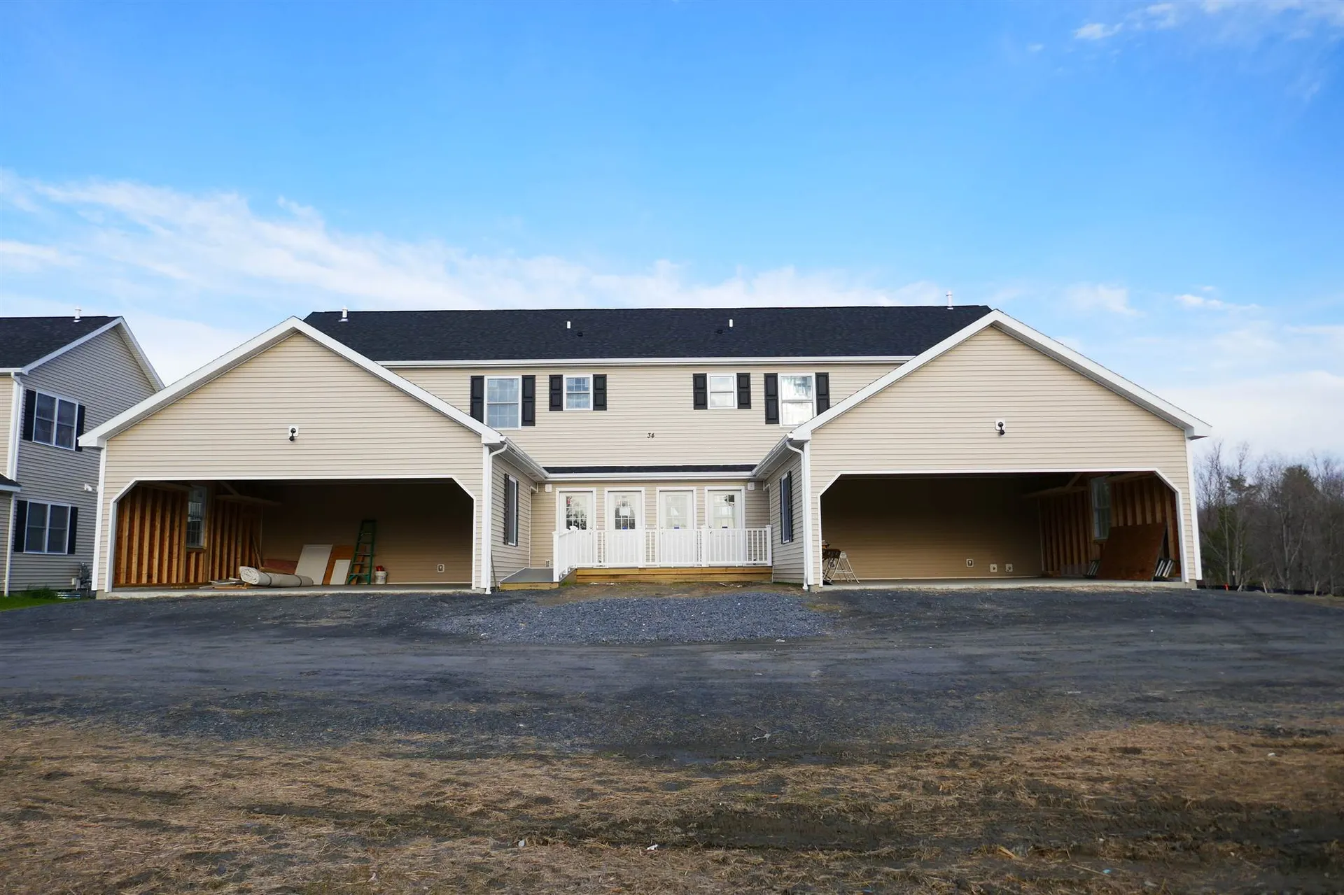34 Rudd Farm Drive Barre Town VT 05641