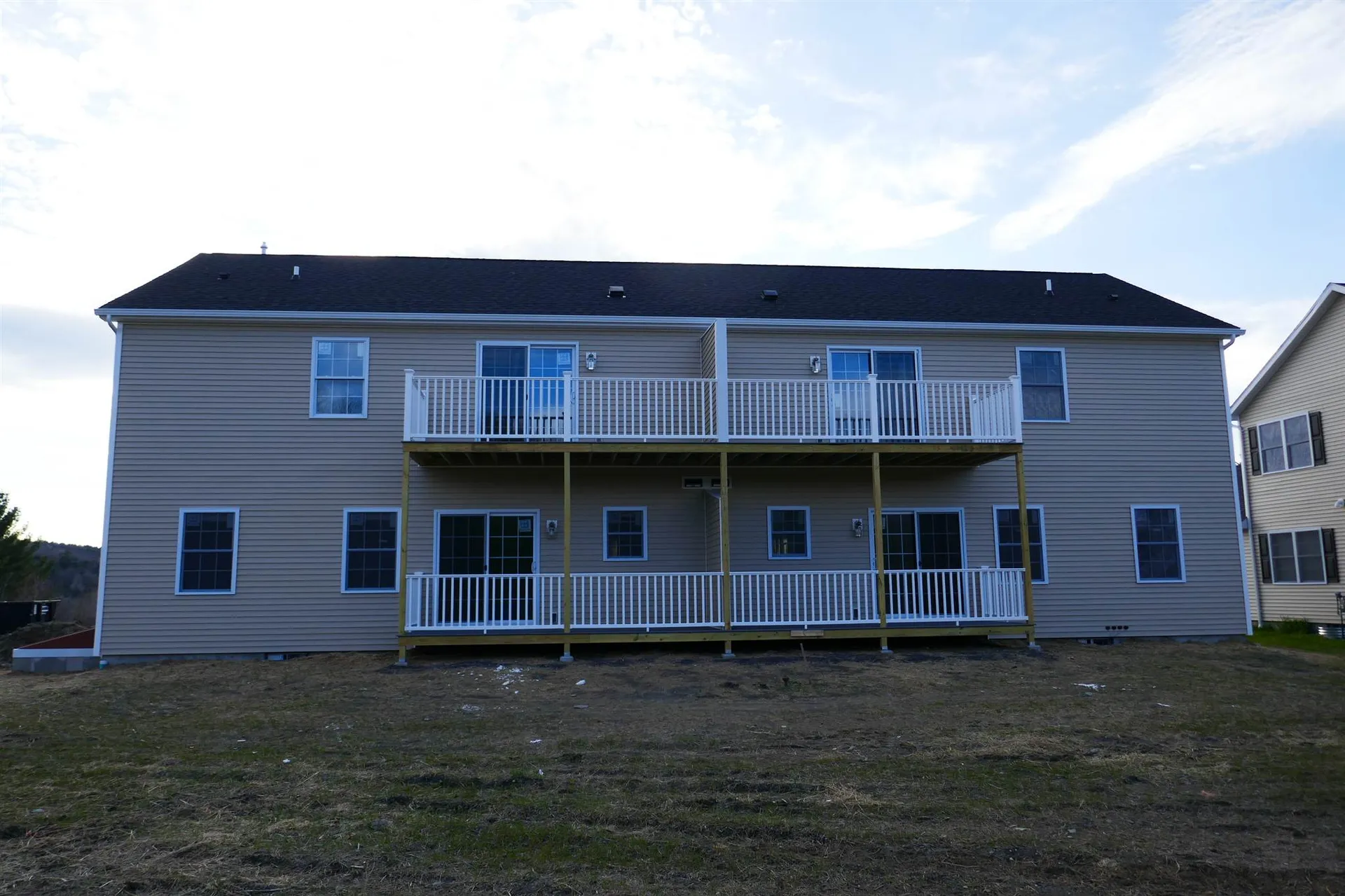 34 Rudd Farm Drive Barre Town VT 05641