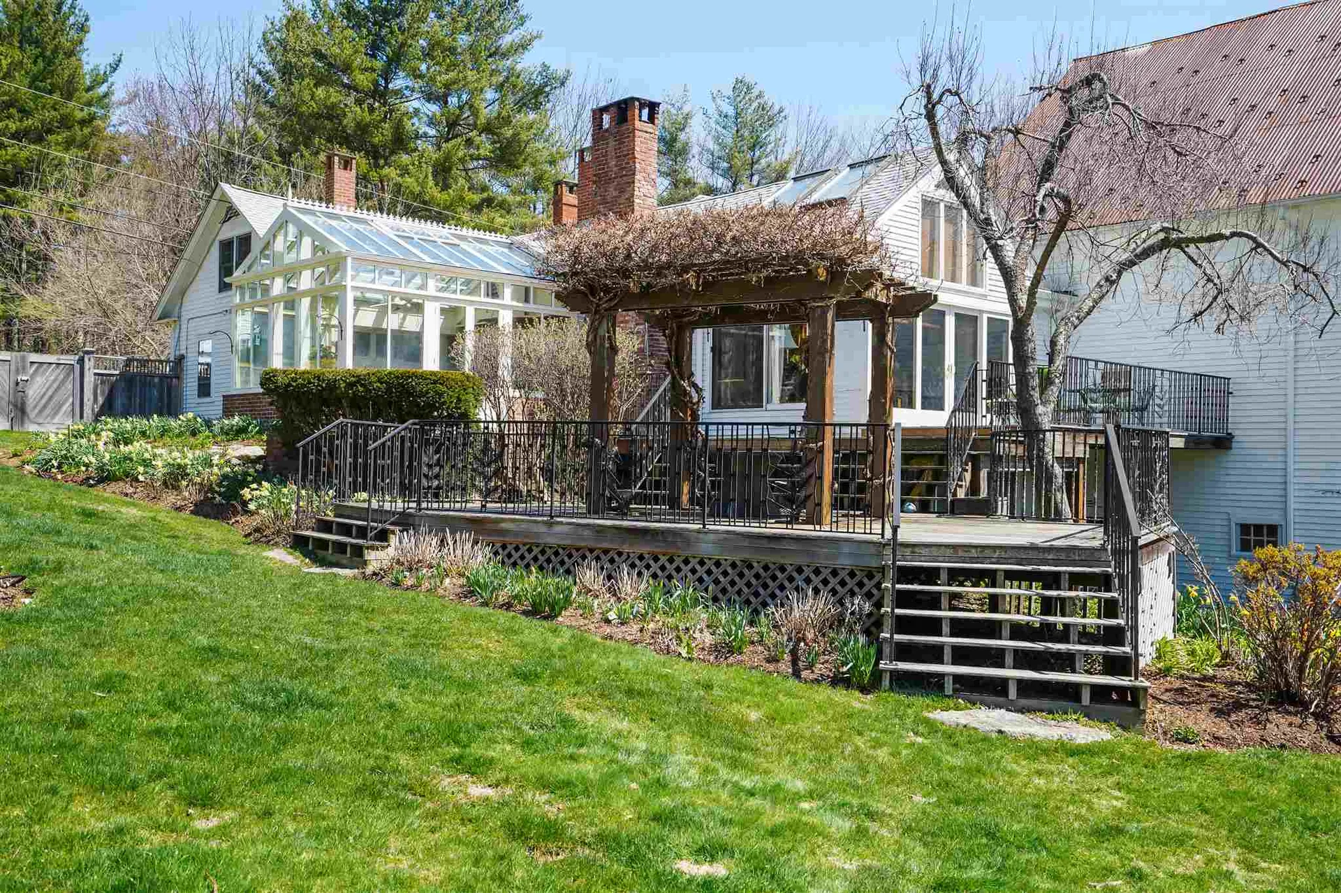 73 Nottingham Road Deerfield NH 03037