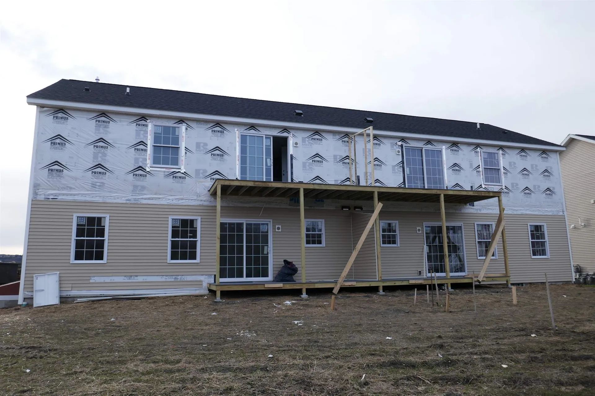 34 Rudd Farm Drive Barre Town VT 05641