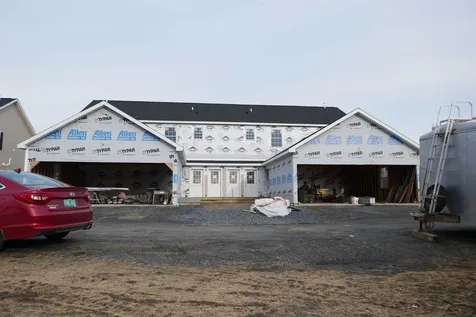 34 Rudd Farm Drive Barre Town VT 05641