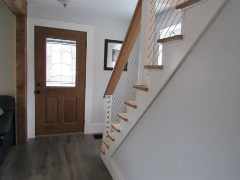 12 Hartness Avenue Springfield VT 05156