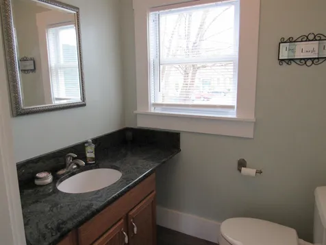 12 Hartness Avenue Springfield VT 05156