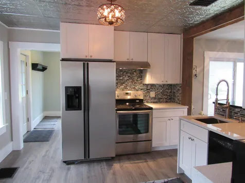 12 Hartness Avenue Springfield VT 05156