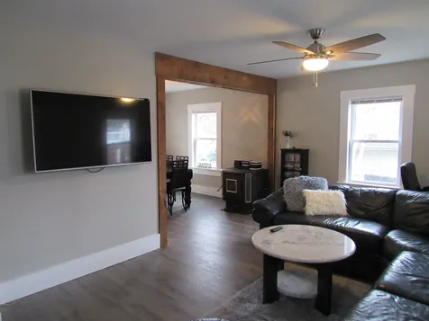 12 Hartness Avenue Springfield VT 05156