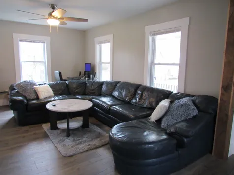 12 Hartness Avenue Springfield VT 05156