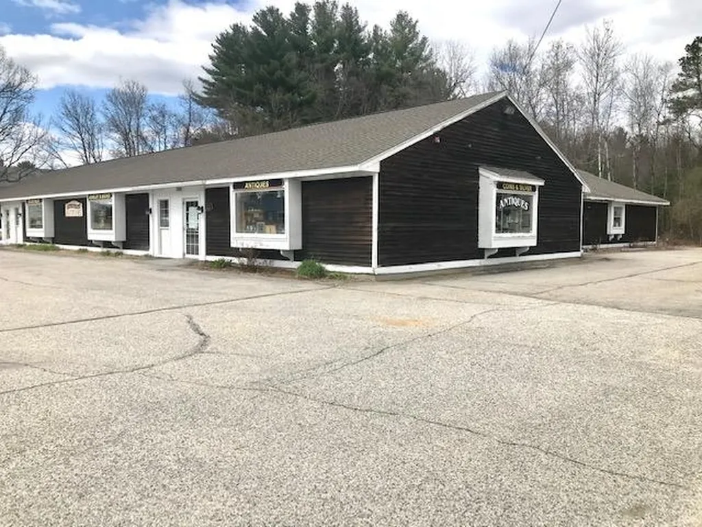 112 Route 101a Amherst NH 03031