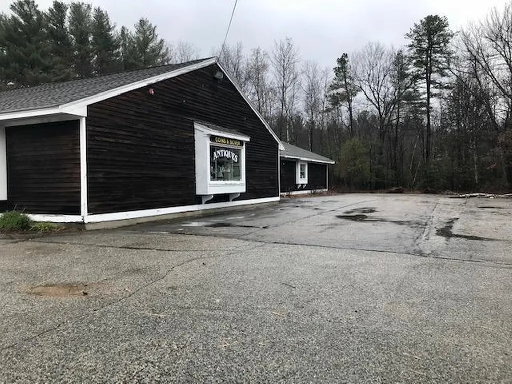112 Route 101a Amherst NH 03031