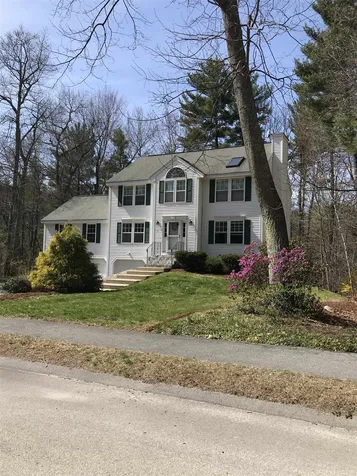 39 Cambridge Drive Merrimack NH 03054