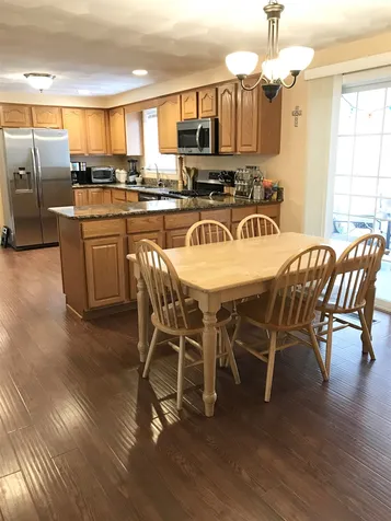 39 Cambridge Drive Merrimack NH 03054