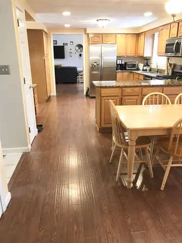 39 Cambridge Drive Merrimack NH 03054
