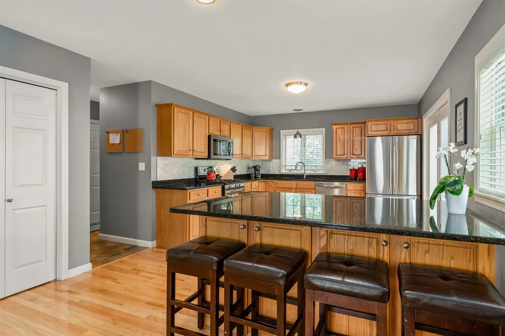 46 Exeter Farms Road Exeter NH 03833