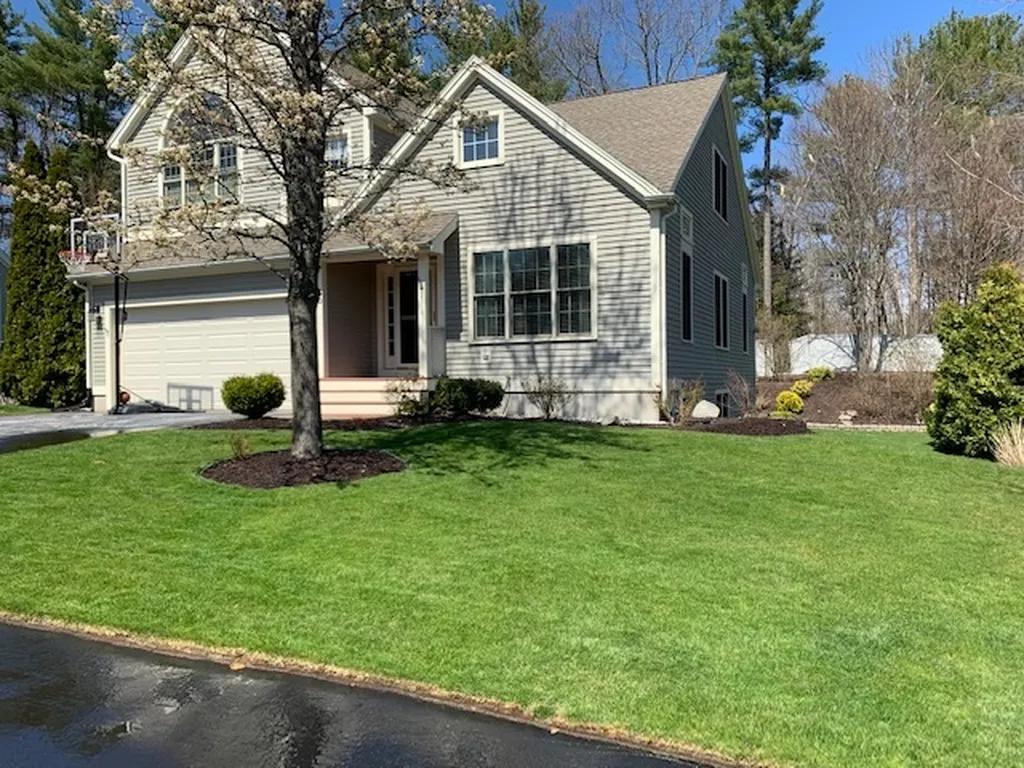 46 Exeter Farms Road Exeter NH 03833