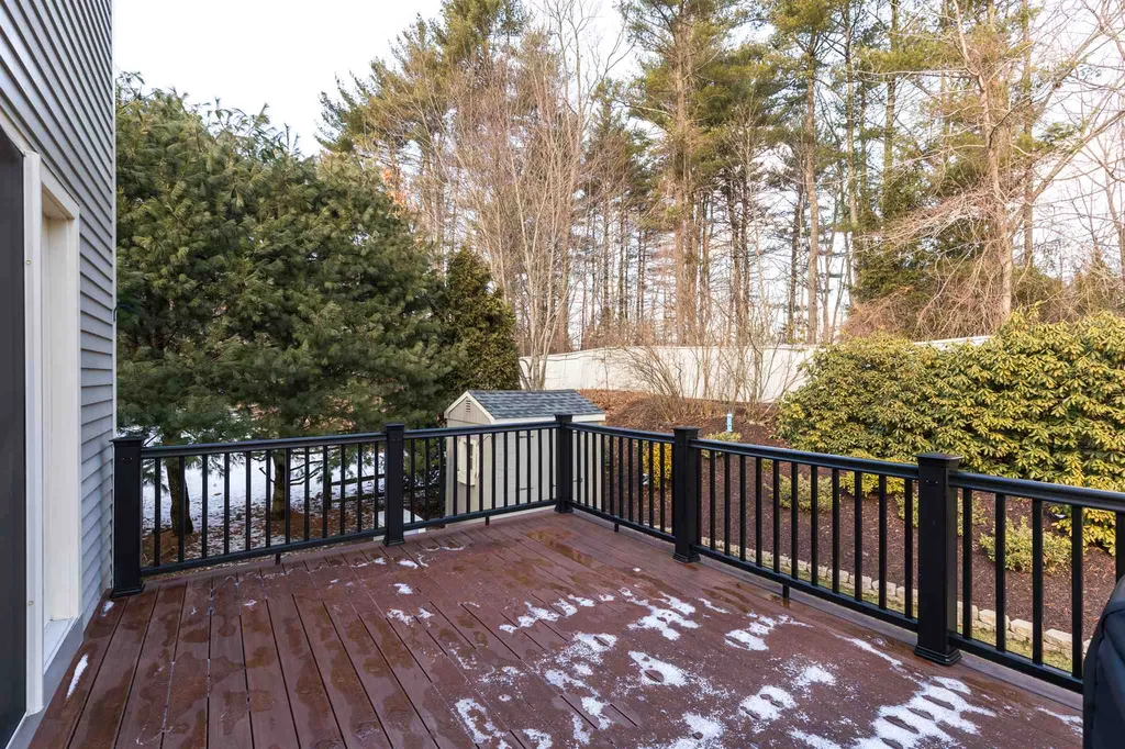 46 Exeter Farms Road Exeter NH 03833