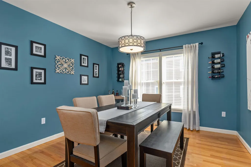 46 Exeter Farms Road Exeter NH 03833