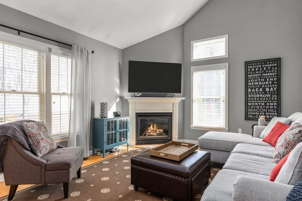 46 Exeter Farms Road Exeter NH 03833
