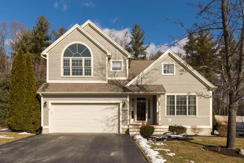 46 Exeter Farms Road Exeter NH 03833