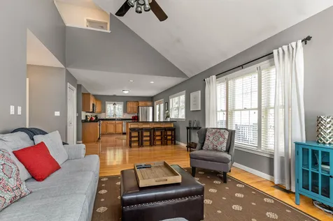 46 Exeter Farms Road Exeter NH 03833