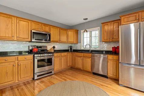 46 Exeter Farms Road Exeter NH 03833