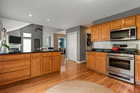 46 Exeter Farms Road Exeter NH 03833