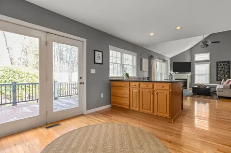 46 Exeter Farms Road Exeter NH 03833
