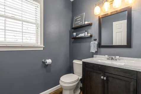 46 Exeter Farms Road Exeter NH 03833