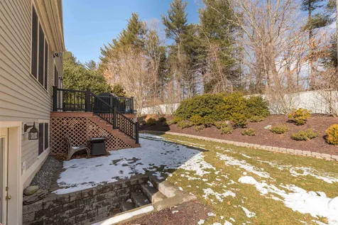 46 Exeter Farms Road Exeter NH 03833
