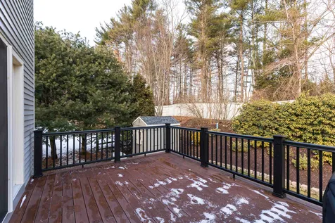 46 Exeter Farms Road Exeter NH 03833