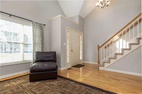 46 Exeter Farms Road Exeter NH 03833