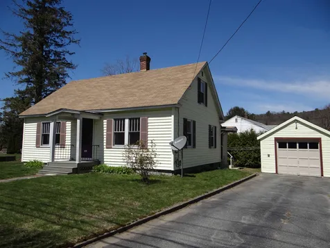 153 Bank Street Extension Lebanon NH 03766