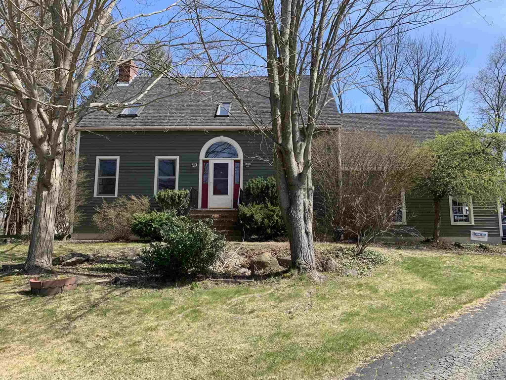 2 Beverly Lane Dover NH 03820