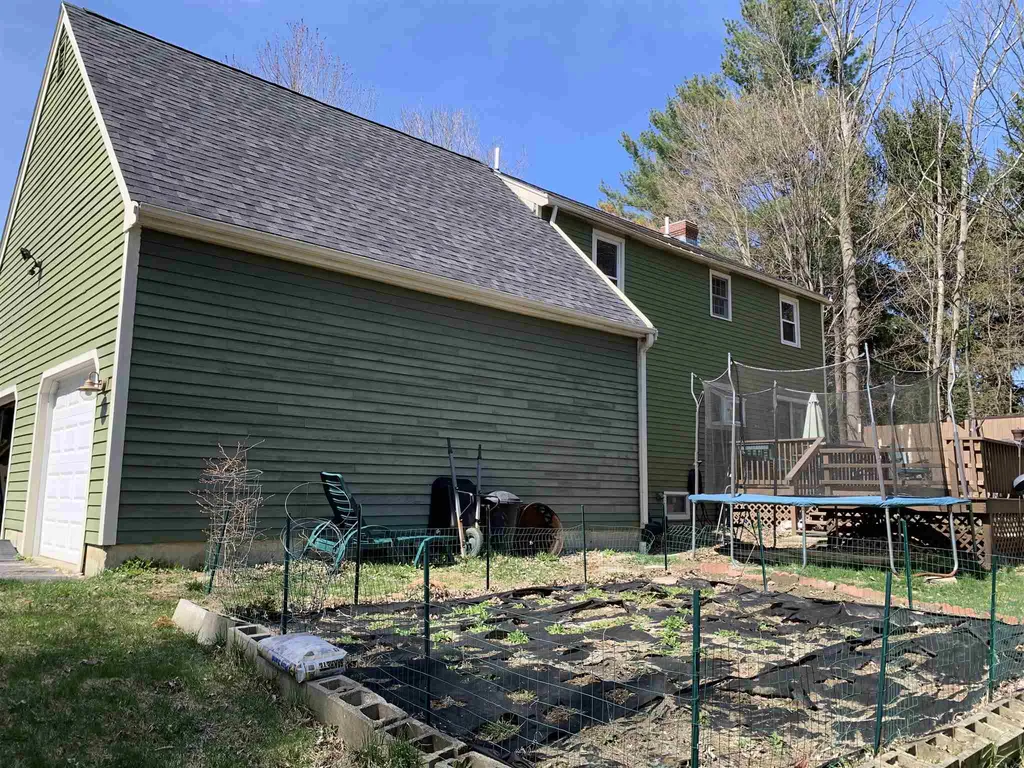 2 Beverly Lane Dover NH 03820