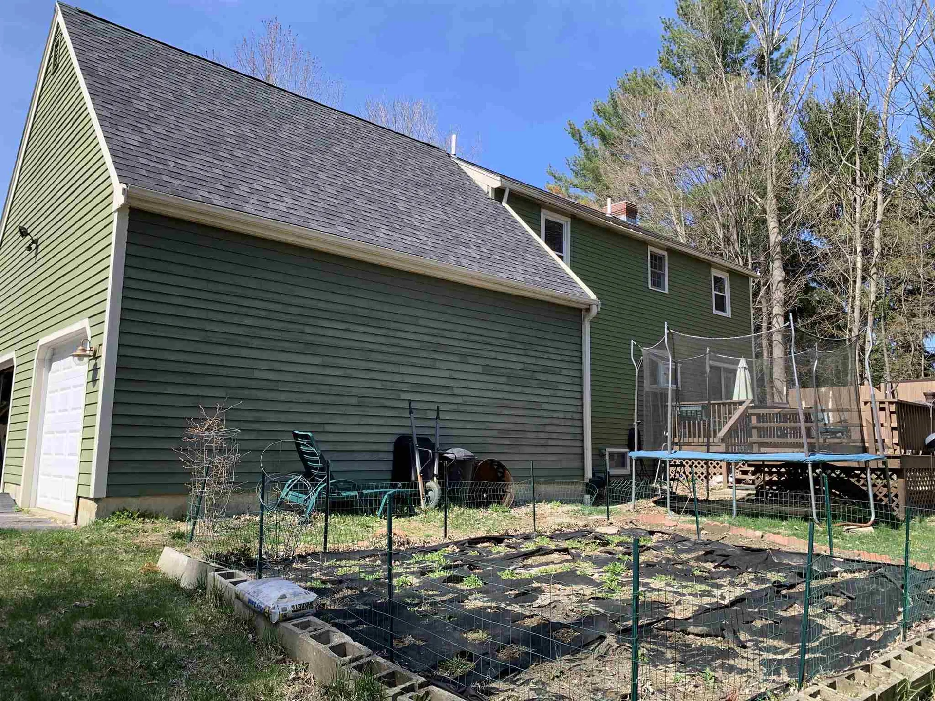 2 Beverly Lane Dover NH 03820