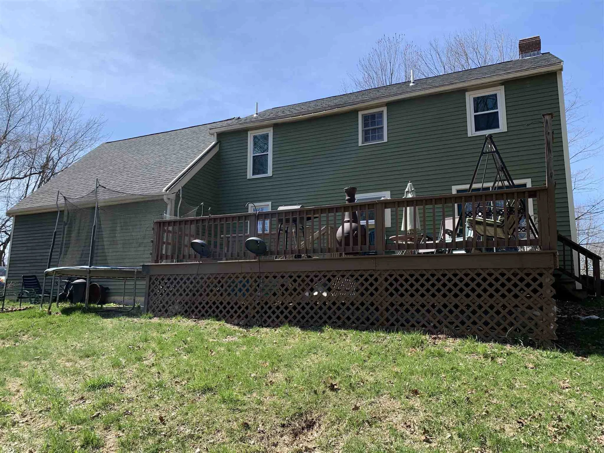 2 Beverly Lane Dover NH 03820