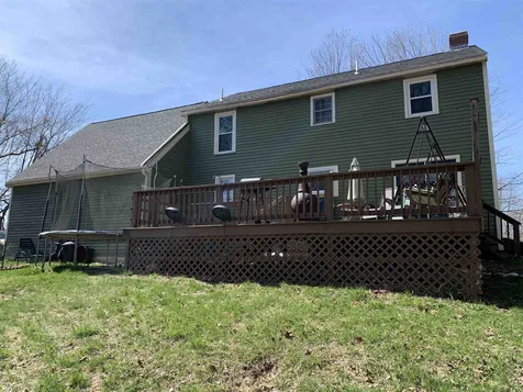 2 Beverly Lane Dover NH 03820
